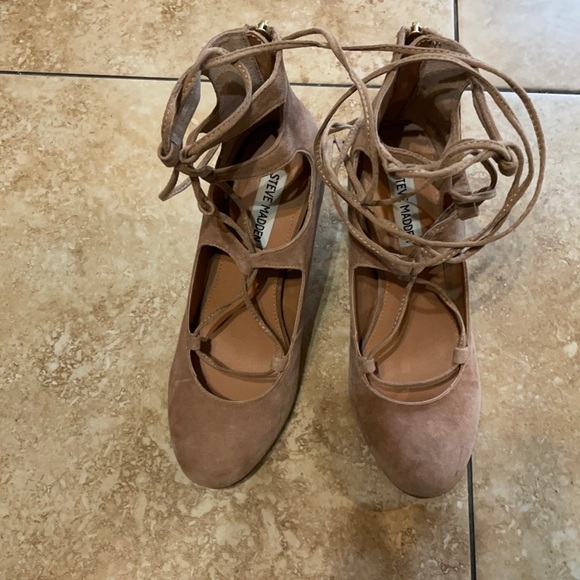 Steve madden - Picture 1 of 3